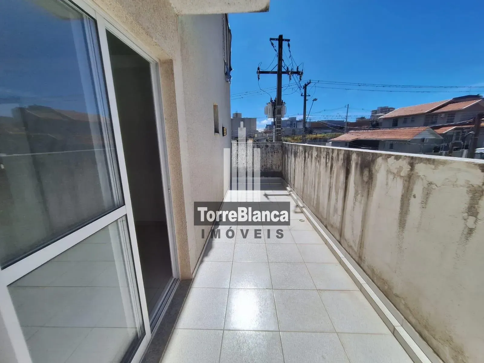 Apartamento, 1 quarto, 35 m² - Foto 9