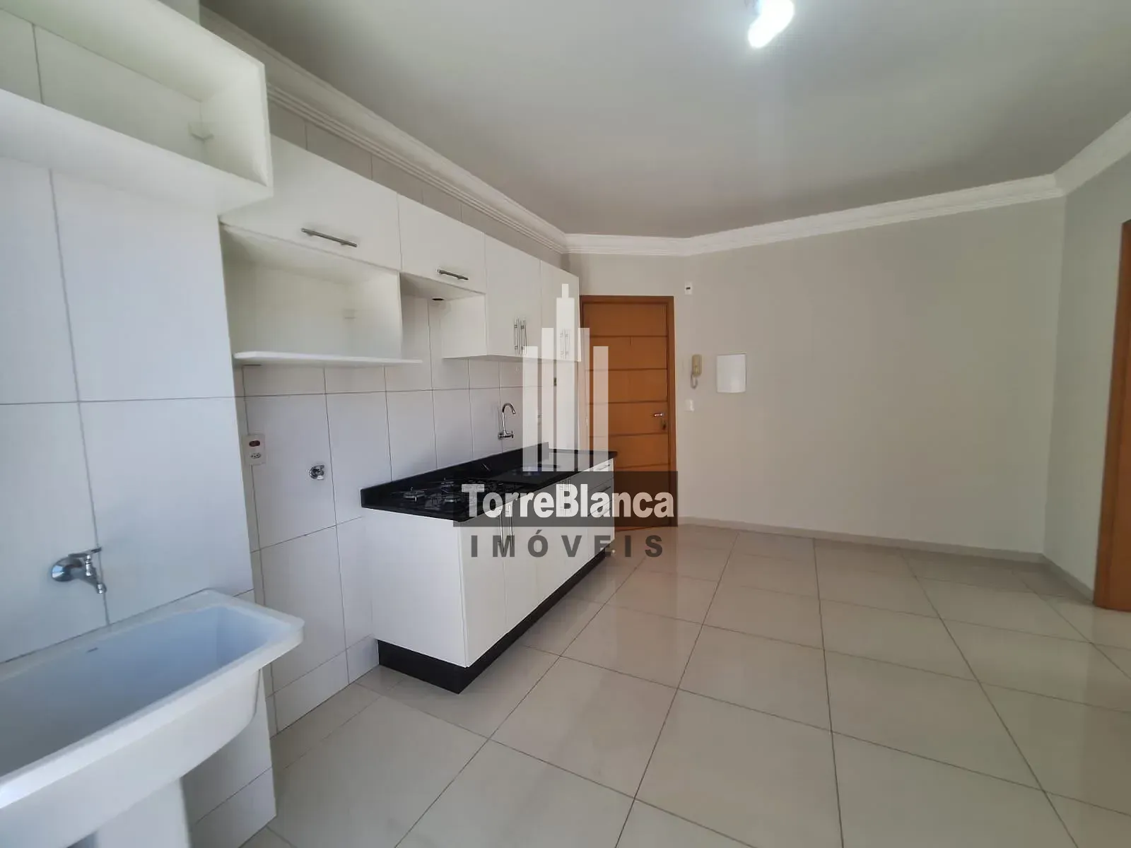 Apartamento, 1 quarto, 35 m² - Foto 3