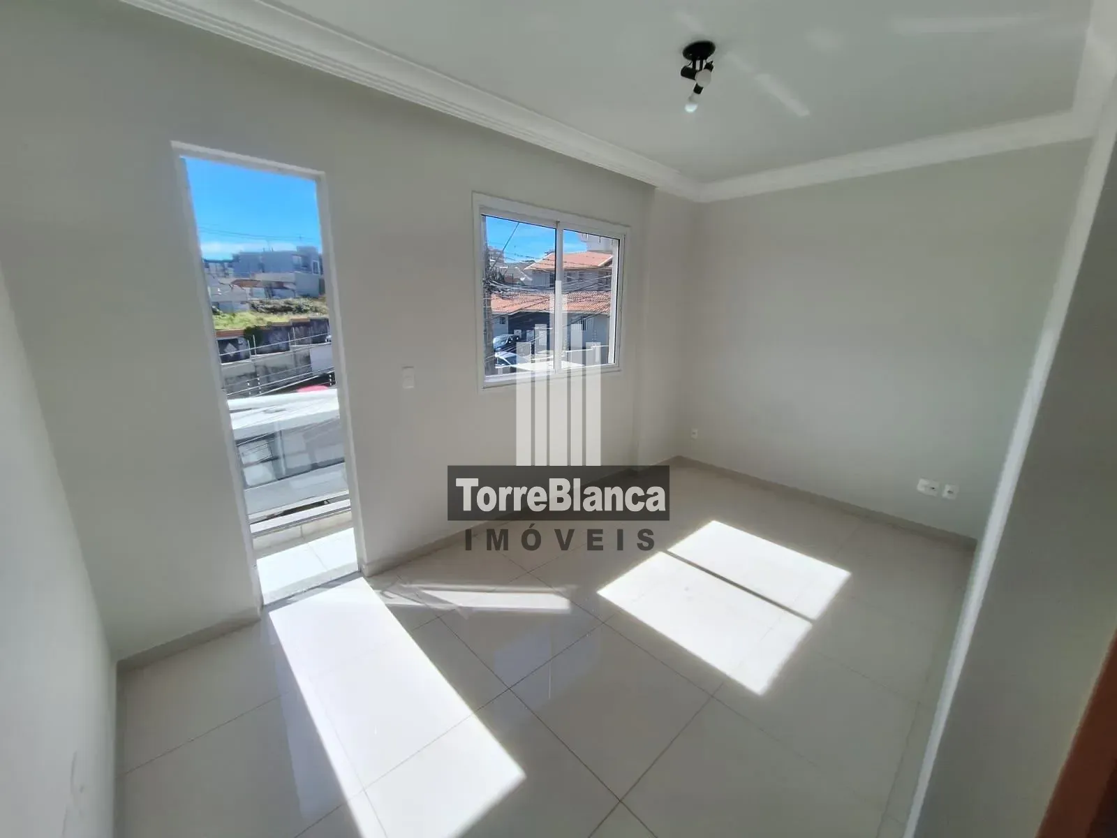 Apartamento, 1 quarto, 35 m² - Foto 5
