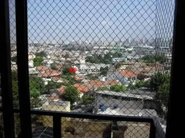 Apartamento 3 quartos e 1 banheiro, à venda, no bairro Vila Bela em São Paulo
