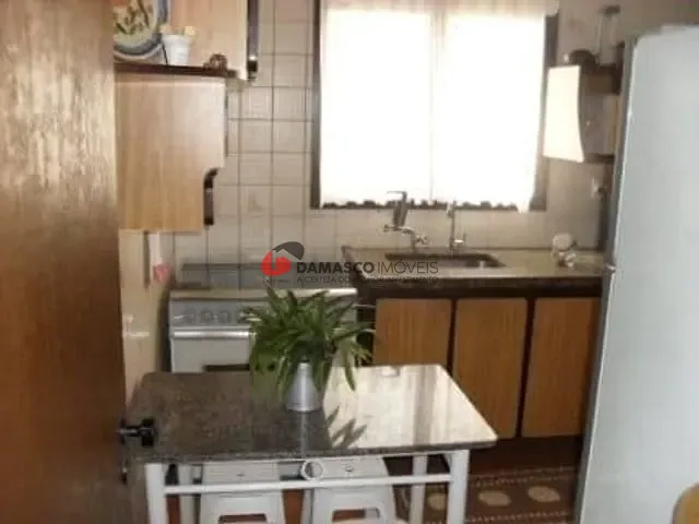 Apartamento 3 quartos e 1 banheiro, à venda, no bairro Vila Bela em São Paulo