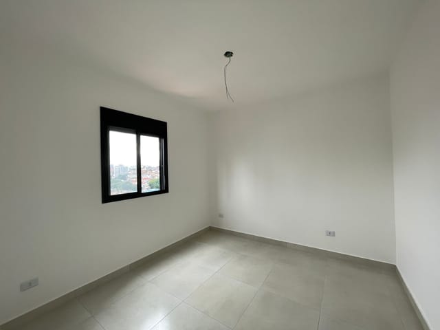 Apartamento com 40m² 2 quartos e 1 banheiro, à venda, no bairro Vila Antonina em São Paulo