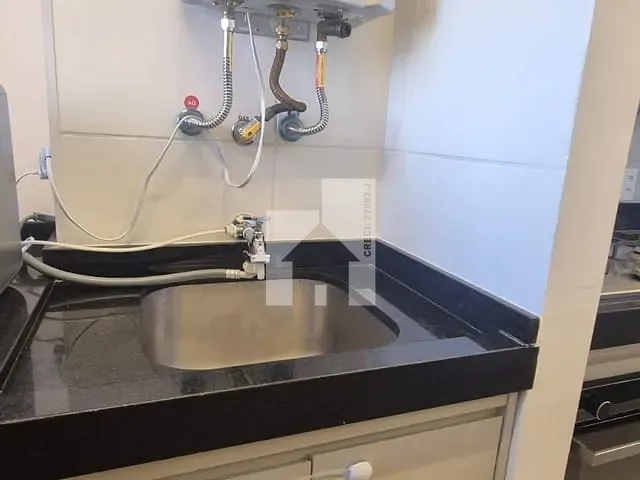 Apartamento 3 quartos e 2 banheiros, à venda, no bairro Cidade Luiza em Jundiaí