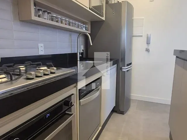Apartamento 3 quartos e 2 banheiros, à venda, no bairro Cidade Luiza em Jundiaí