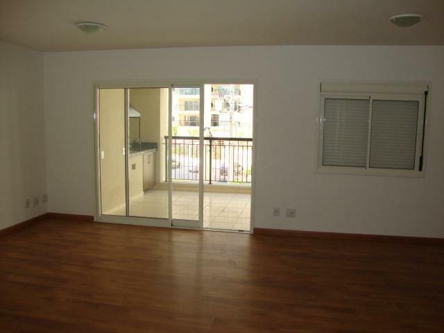 Foto do Apartamento - Apartamento  residencial à venda, Parque Residencial Aquarius, São José dos Campos. | INDEPENDENCE NEGOCIOS IMOBILIARIOS LTDA