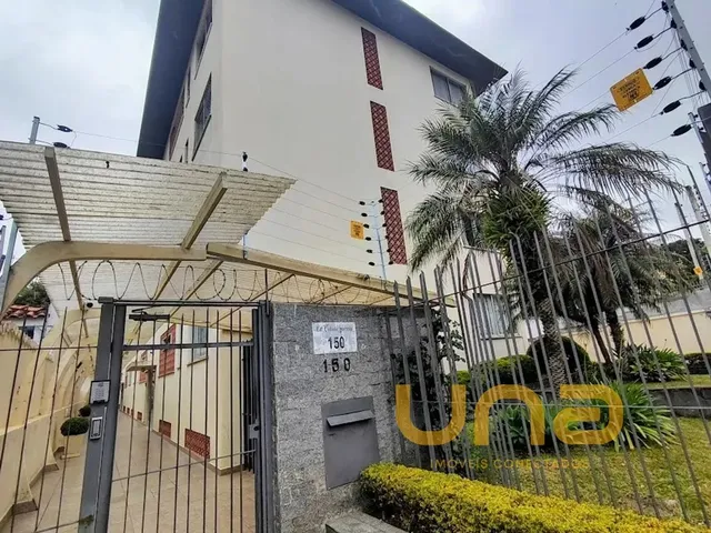 Apartamento com 1m², à venda, no bairro ALTO DA GLORIA em Curitiba