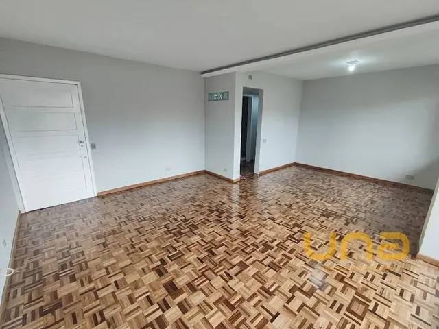 Apartamento 3 quartos e 1 banheiro, à venda, no bairro ALTO DA GLORIA em Curitiba