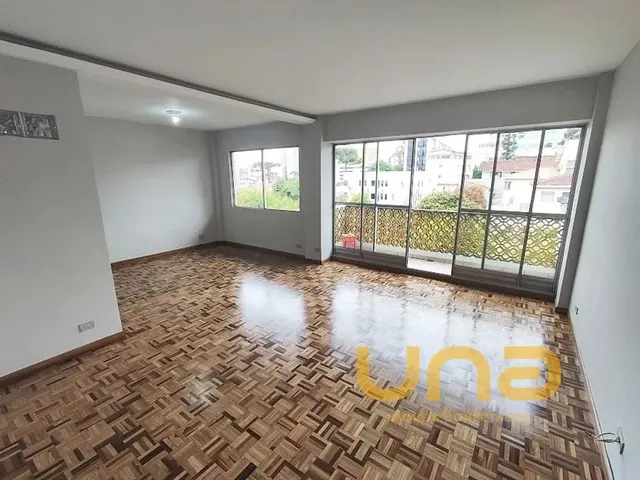 Apartamento com 1m², à venda, no bairro ALTO DA GLORIA em Curitiba