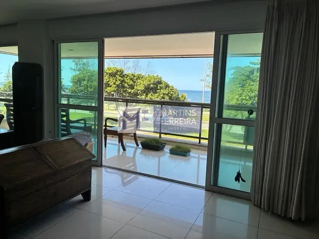 Apartamento com 185m² 4 quartos e 5 banheiros, à venda, no bairro Recreio dos Bandeirantes em Rio de Janeiro