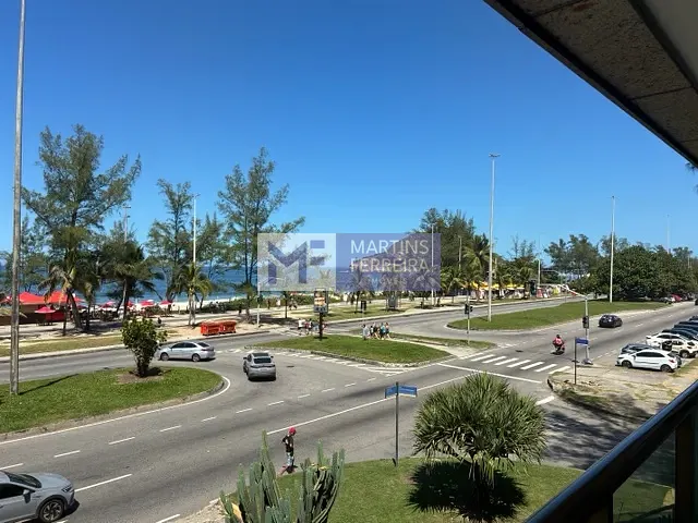 Apartamento com 185m² 4 quartos e 5 banheiros, à venda, no bairro Recreio dos Bandeirantes em Rio de Janeiro