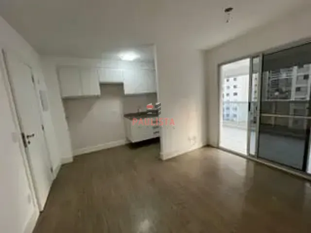 Apartamento com 47m² 1 quarto e 1 banheiro, para alugar, no bairro Vila da Saúde em São Paulo