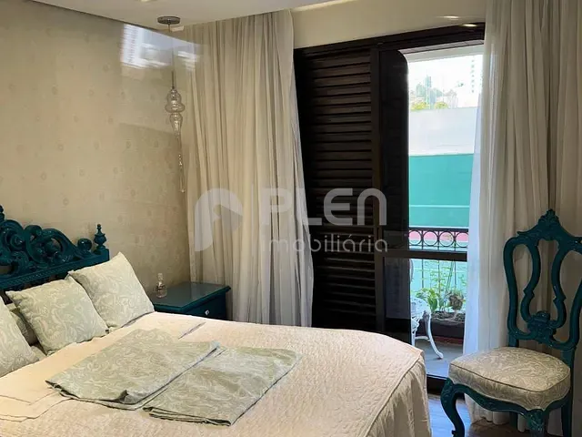 Apartamento com 150m² 3 quartos e 4 banheiros, à venda, no bairro Vila Gomes Cardim em São Paulo