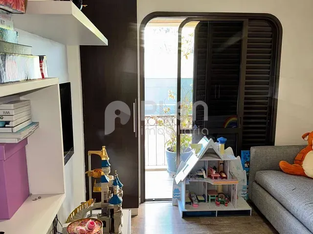 Apartamento com 150m² 3 quartos e 4 banheiros, à venda, no bairro Vila Gomes Cardim em São Paulo