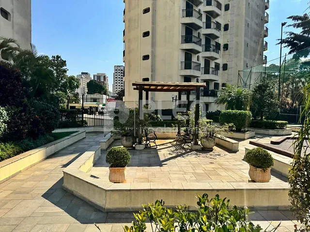 Apartamento com 150m² 3 quartos e 4 banheiros, à venda, no bairro Vila Gomes Cardim em São Paulo