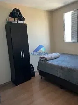 Apartamento, 2 quartos, 44 m² - Foto 4