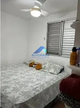 Apartamento, 2 quartos, 44 m² - Foto 5