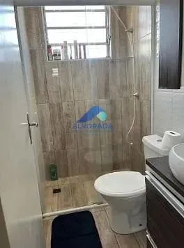Apartamento, 2 quartos, 44 m² - Foto 7