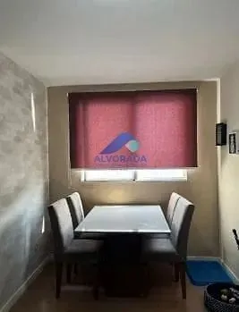 Apartamento, 2 quartos, 44 m² - Foto 1