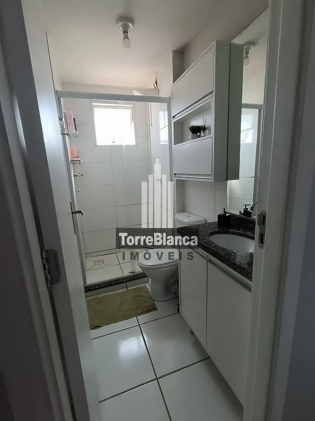 Apartamento, 3 quartos, 58 m² - Foto 2