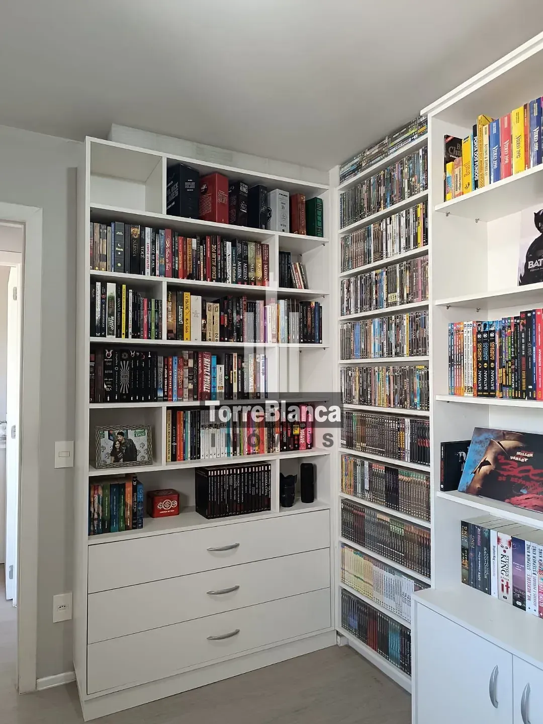 Apartamento, 3 quartos, 58 m² - Foto 4