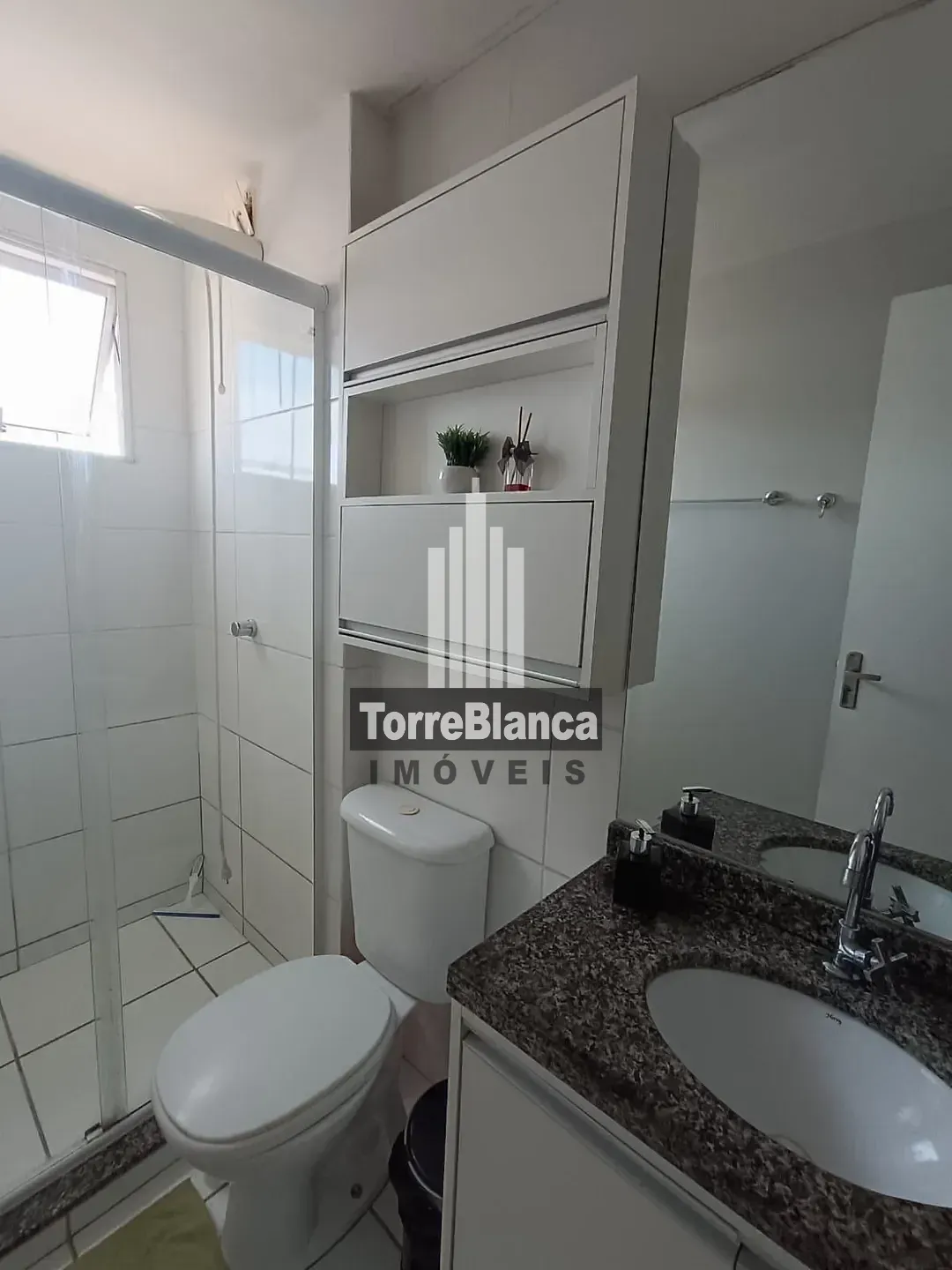 Apartamento, 3 quartos, 58 m² - Foto 13