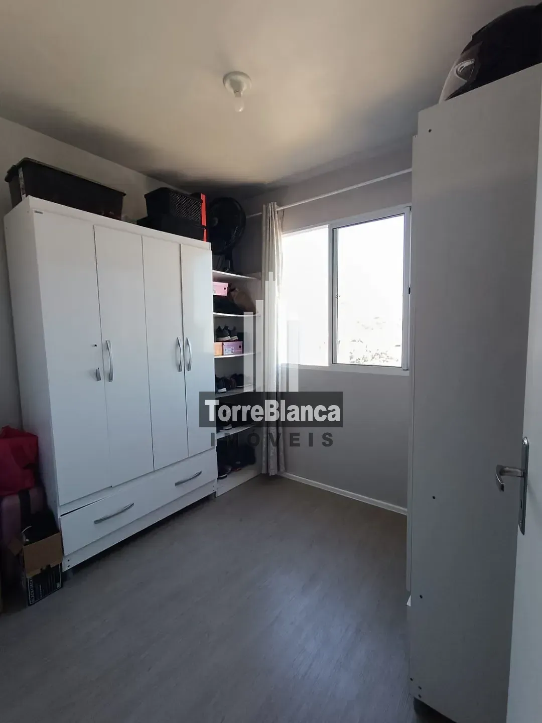 Apartamento, 3 quartos, 58 m² - Foto 7