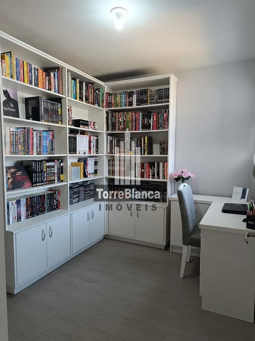 Apartamento, 3 quartos, 58 m² - Foto 5