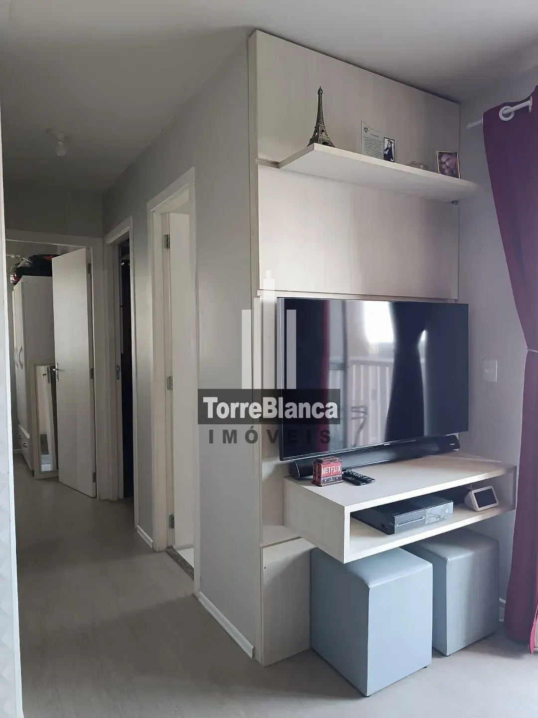 Apartamento, 3 quartos, 58 m² - Foto 8