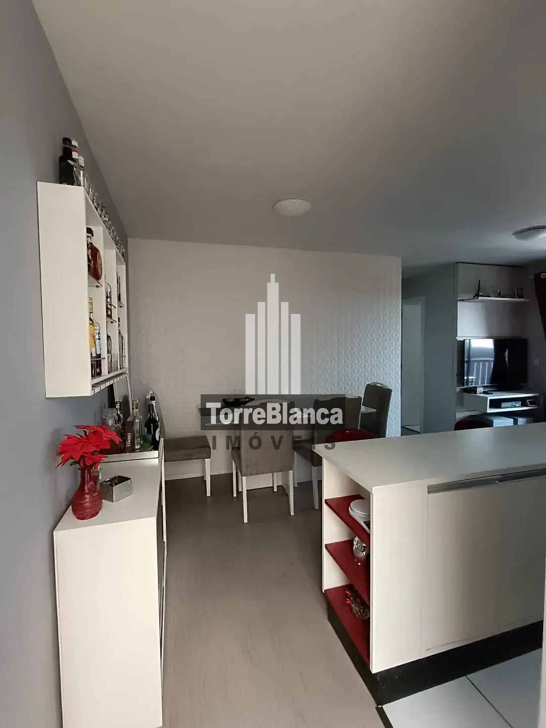 Apartamento, 3 quartos, 58 m² - Foto 9