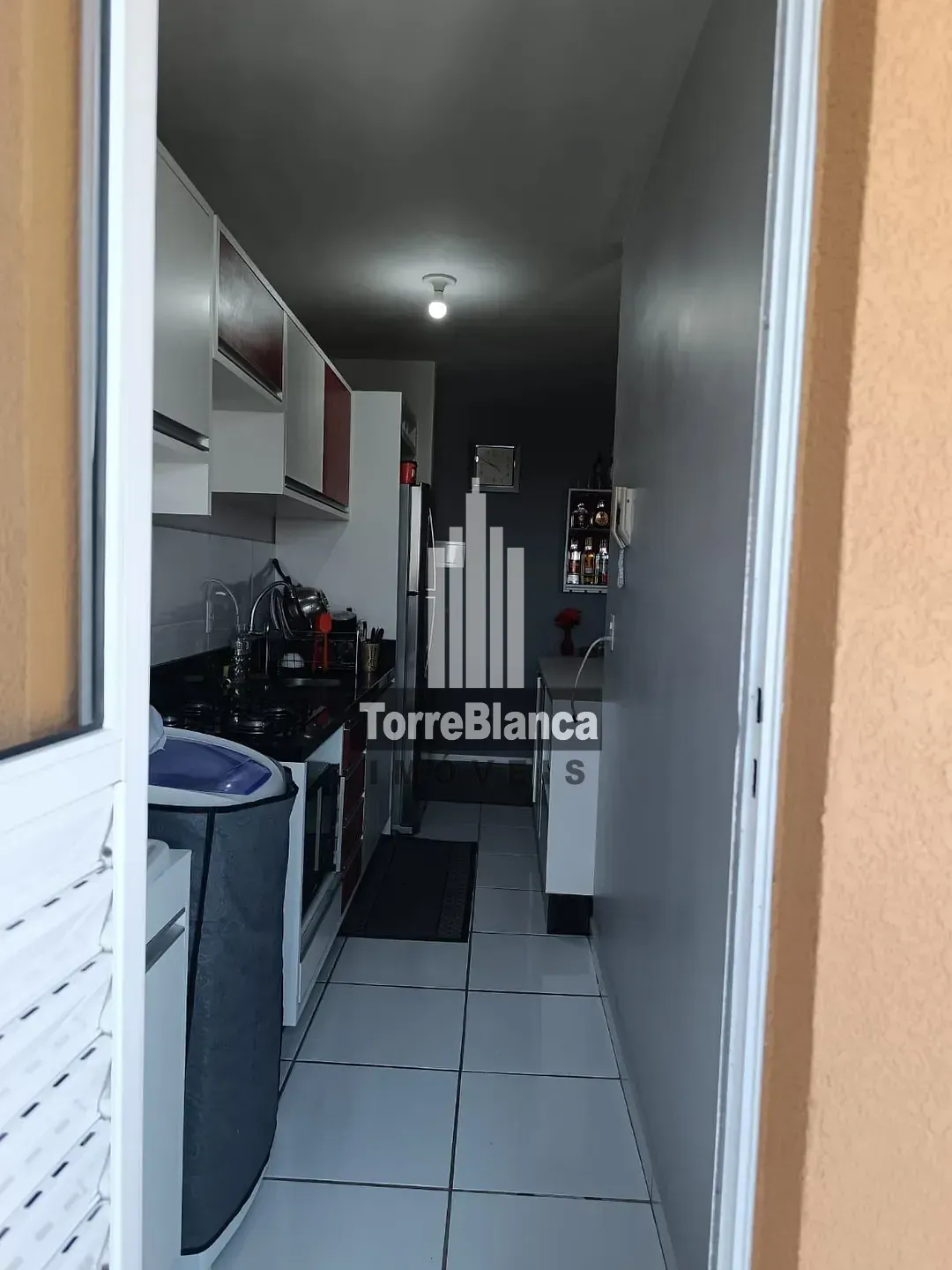 Apartamento, 3 quartos, 58 m² - Foto 6