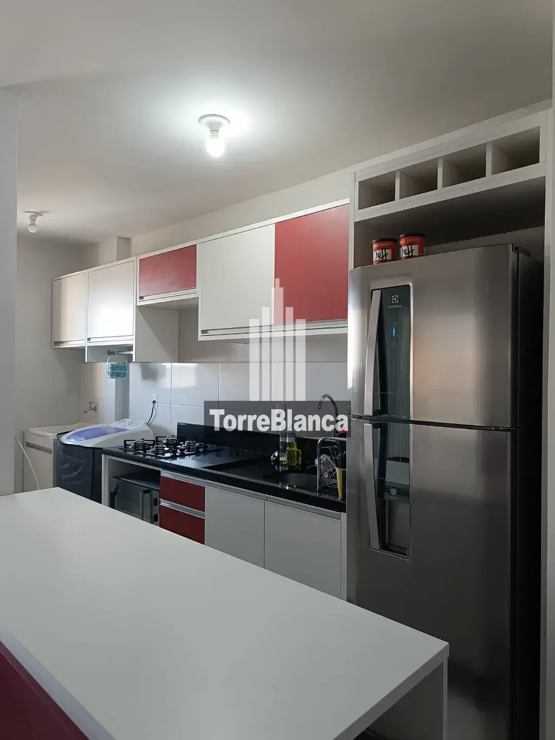Apartamento, 3 quartos, 58 m² - Foto 11
