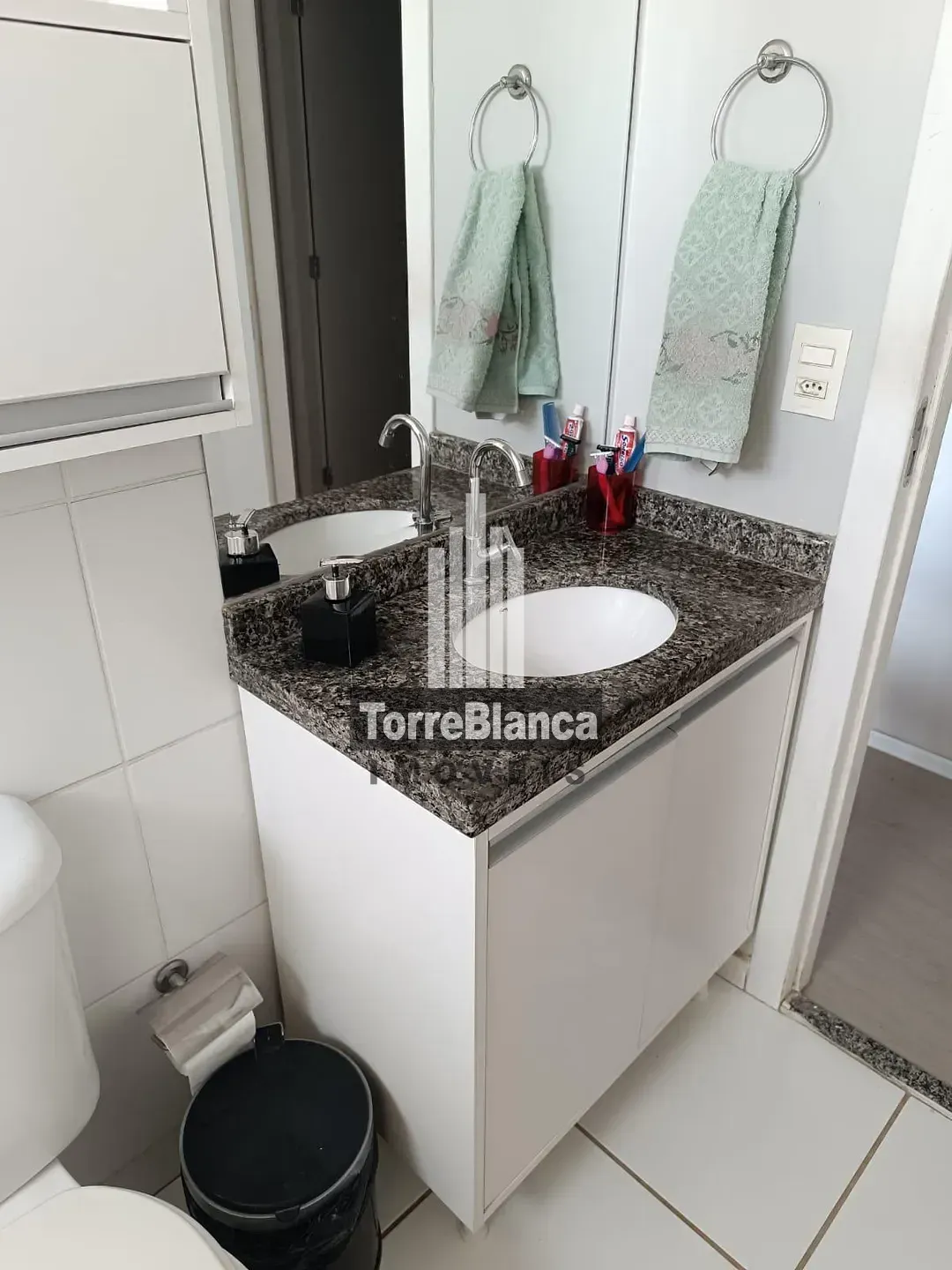 Apartamento, 3 quartos, 58 m² - Foto 12