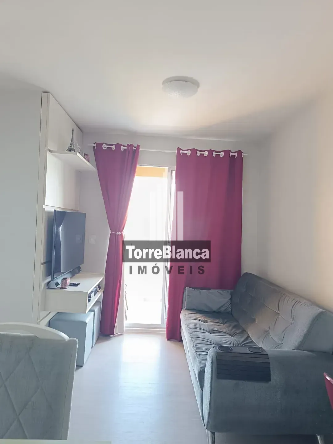 Apartamento, 3 quartos, 58 m² - Foto 15