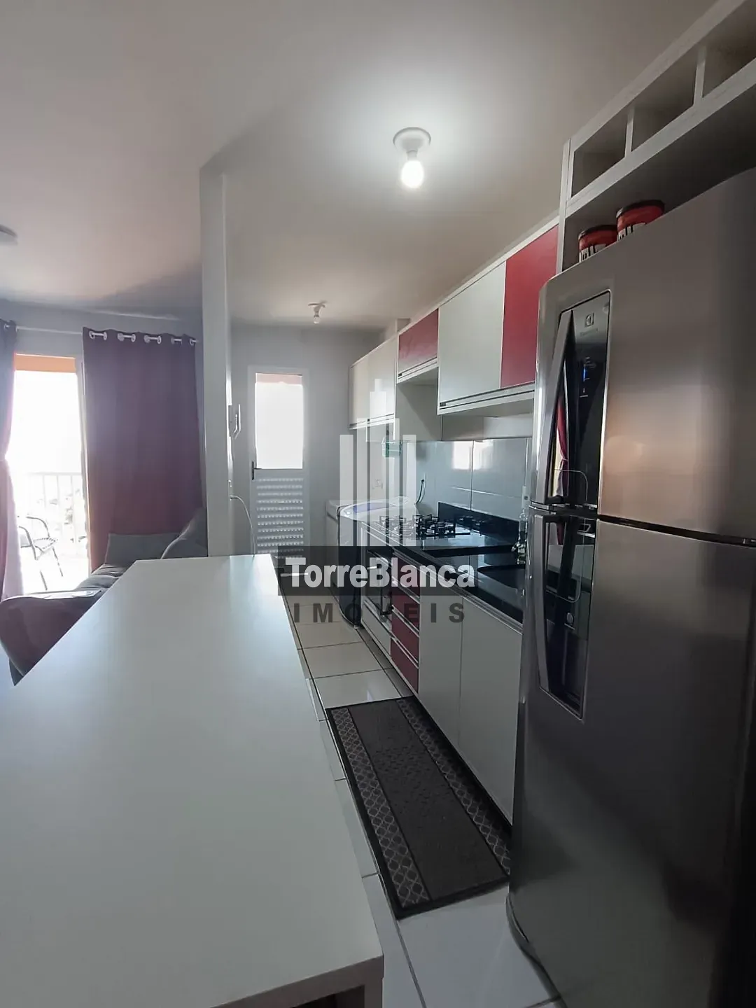 Apartamento, 3 quartos, 58 m² - Foto 14
