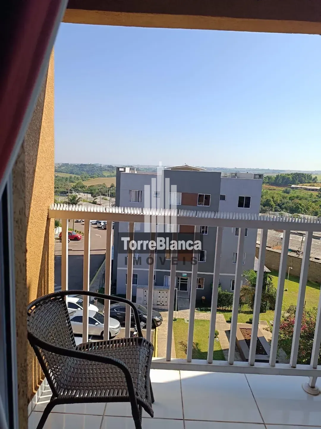 Apartamento, 3 quartos, 58 m² - Foto 21