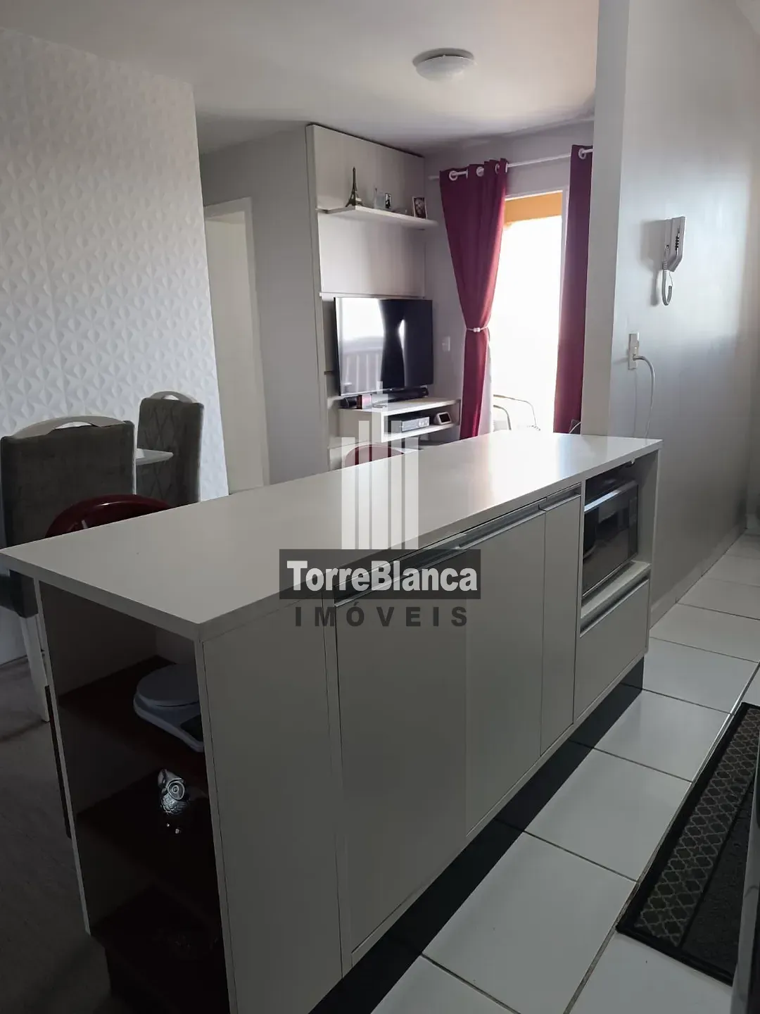 Apartamento, 3 quartos, 58 m² - Foto 22