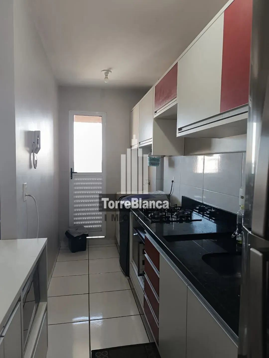 Apartamento, 3 quartos, 58 m² - Foto 24