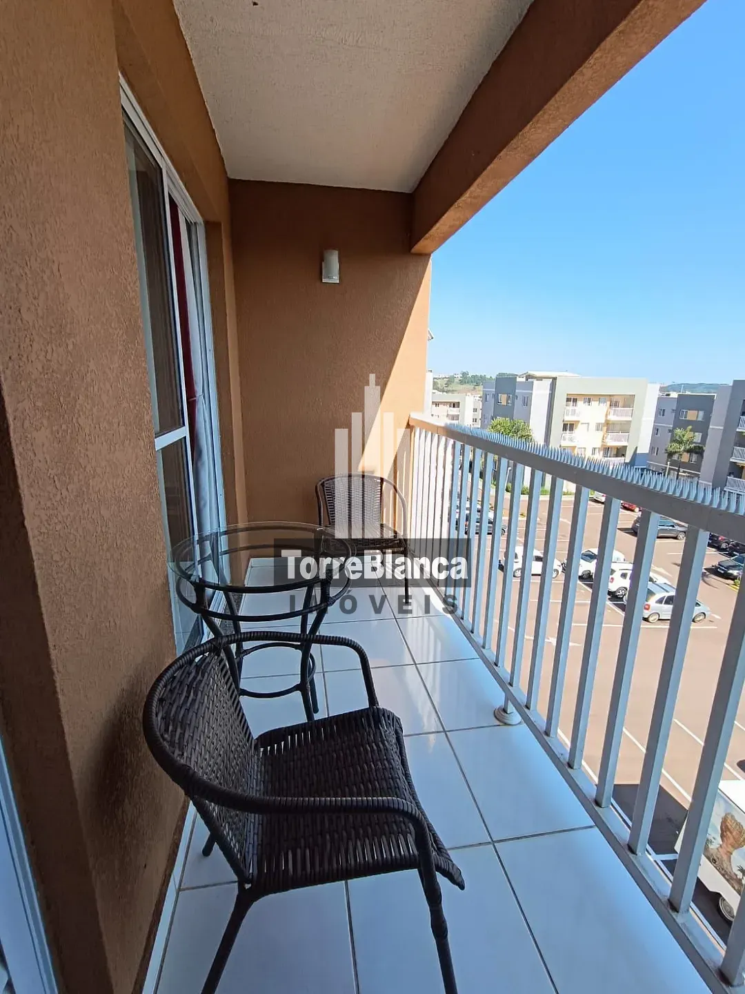 Apartamento, 3 quartos, 58 m² - Foto 20