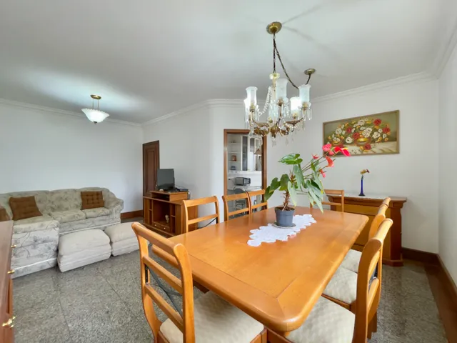 Foto do Apartamento - Apartamento para venda em Vila Mascote com 2 quartos, sendo 1 suíte, 80m² | Lares e Andares Imóveis
