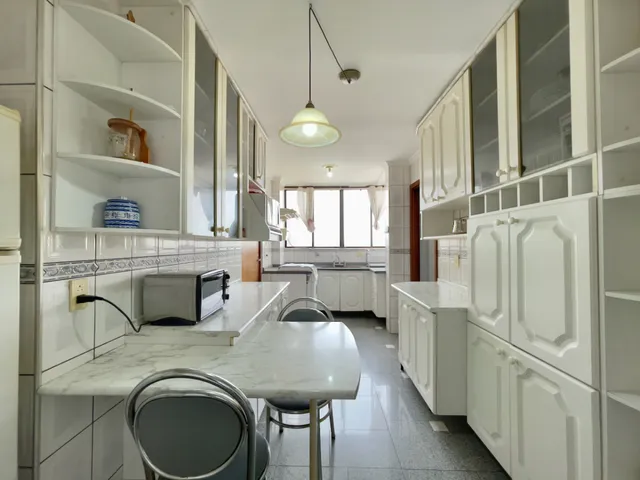 Foto do Apartamento - Apartamento para venda em Vila Mascote com 2 quartos, sendo 1 suíte, 80m² | Lares e Andares Imóveis