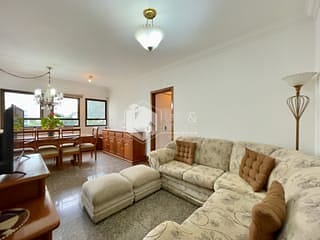 Foto do Apartamento-Apartamento tipo para venda em Vila Mascote com 2 quartos, sendo 1 suíte, 80m²