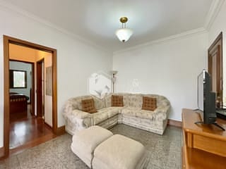 Foto do Apartamento-Apartamento tipo para venda em Vila Mascote com 2 quartos, sendo 1 suíte, 80m²