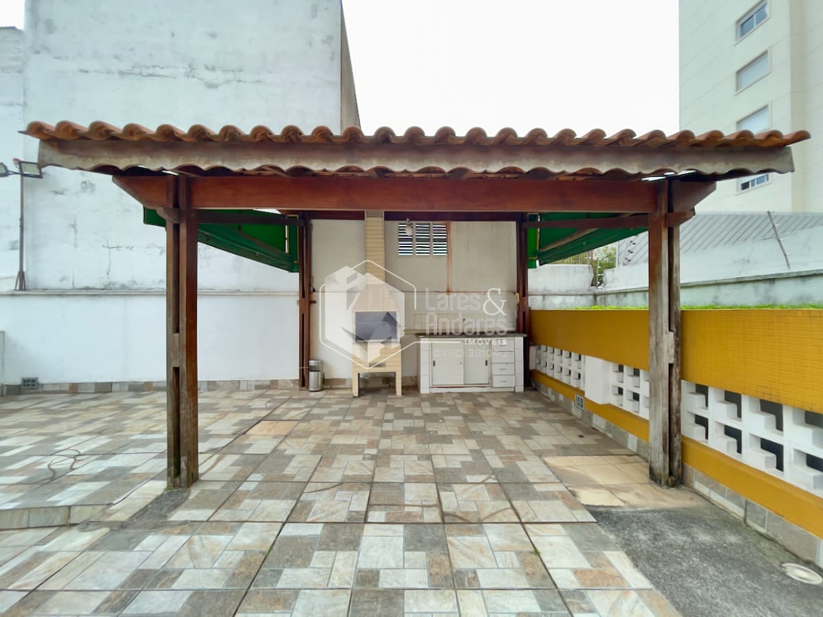 Apartamento, 2 quartos, 80 m² - Foto 32