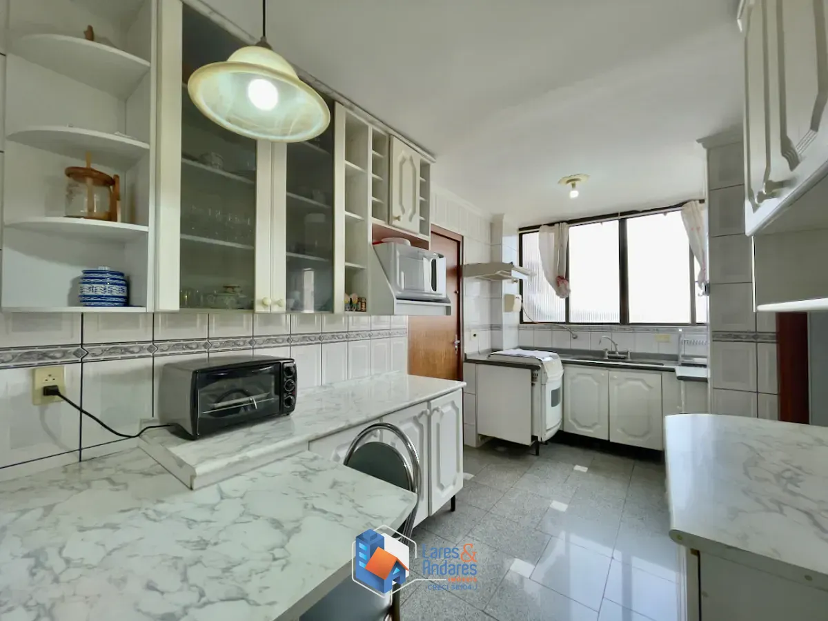 Apartamento, 2 quartos, 80 m² - Foto 12