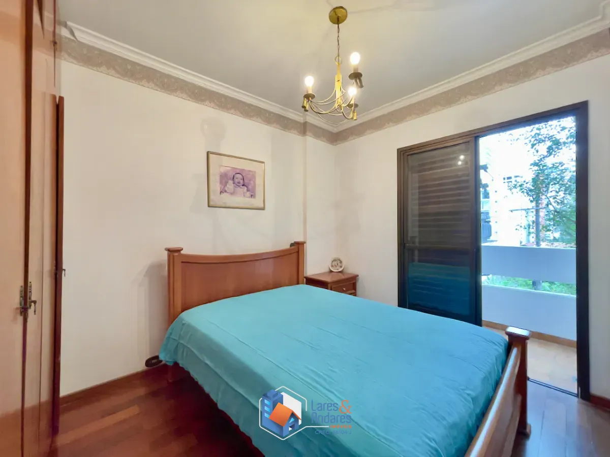Apartamento, 2 quartos, 80 m² - Foto 23