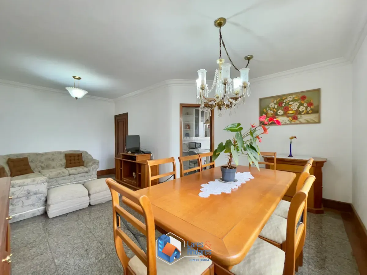 Apartamento, 2 quartos, 80 m² - Foto 1
