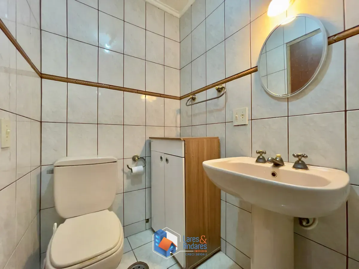 Apartamento, 2 quartos, 80 m² - Foto 22
