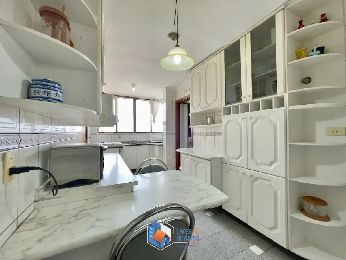 Apartamento, 2 quartos, 80 m² - Foto 4