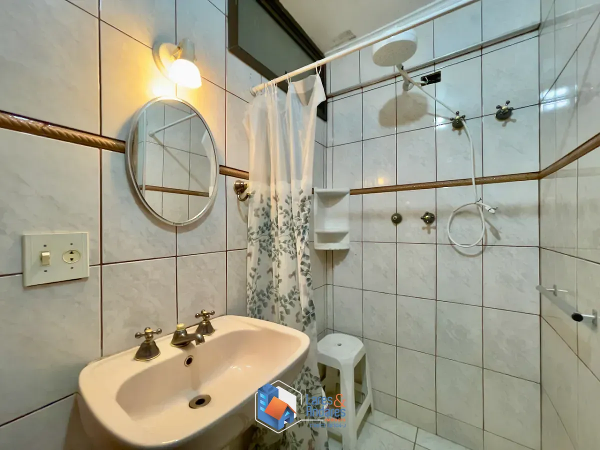 Apartamento, 2 quartos, 80 m² - Foto 21