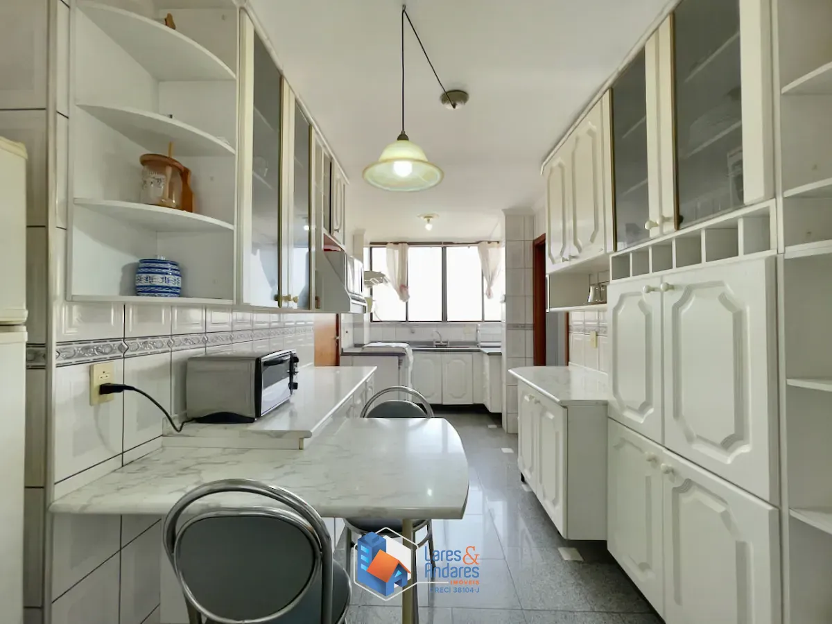 Apartamento, 2 quartos, 80 m² - Foto 3